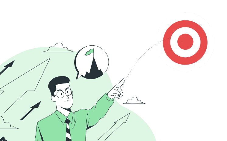 Mission illustration